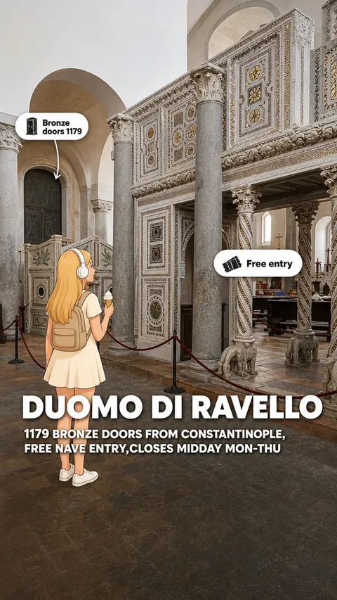 Dom von Ravello