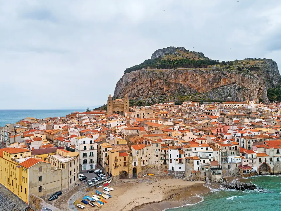 Cefalù