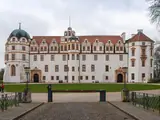 Blick auf Celle