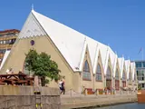 Blick auf Göteborg