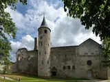 Blick auf Haapsalu