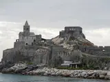 Blick auf Portovenere