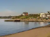 Blick auf Puerto Varas