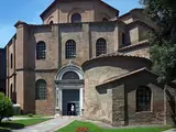 Blick auf Ravenna