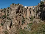 Blick auf Ronda