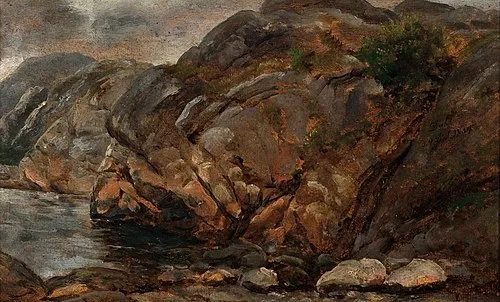 KODE Art Museums in Bergen, stop 2 on the self-guided walking tour