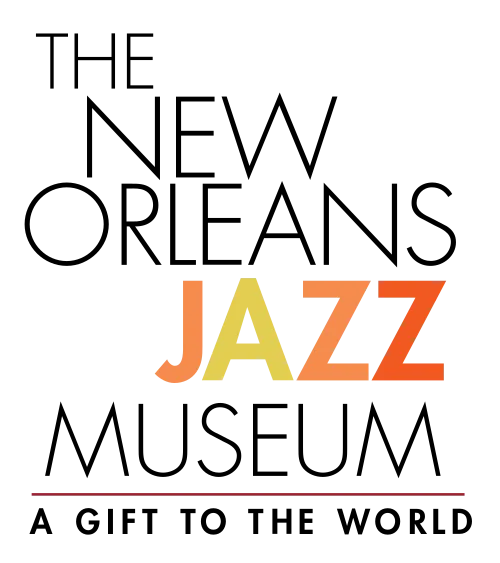 New Orleans Jazz Museum, stop 6 on the self-guided walking tour