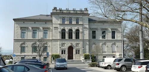 Gedenkort Zuger Attentat 2001, Station 4 auf dem selbstgeführten Stadtrundgang