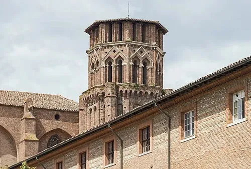 Musée des Augustins de Toulouse, Station 3 auf dem selbstgeführten Stadtrundgang