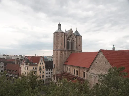 Braunschweiger Dom, Station 7 auf dem selbstgeführten Stadtrundgang