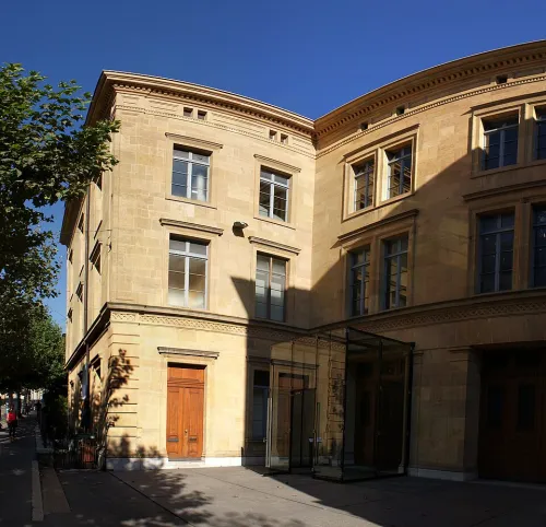 Naturhistorisches Museum Neuenburg, Station 3 auf dem selbstgeführten Stadtrundgang