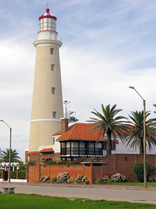 Faro de Punta del Este, Station 5 auf dem selbstgeführten Stadtrundgang
